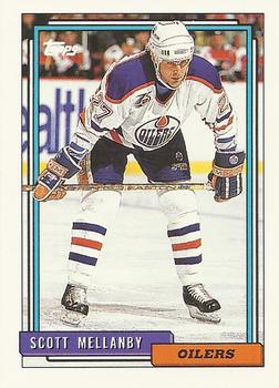 Scott Mellanby