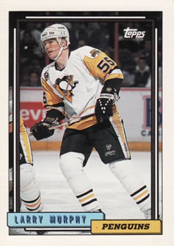 Larry Murphy