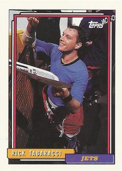 Rick Tabaracci