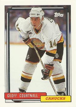 Geoff Courtnall