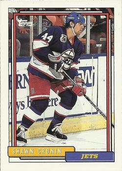 Shawn Cronin