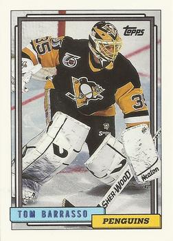 Tom Barrasso