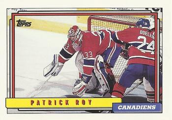 Patrick Roy