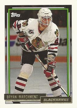 Bryan Marchment