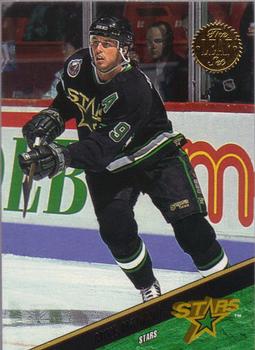 Mike Modano