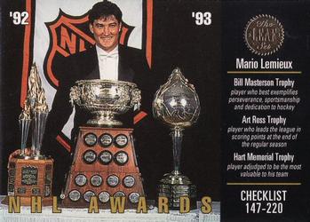 Mario Lemieux
