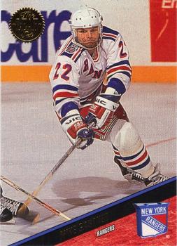 Mike Gartner