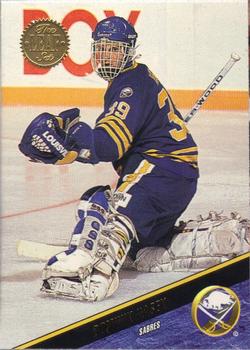 Dominik Hasek
