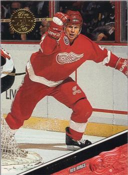 Mark Howe