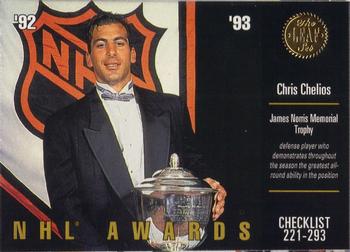 Chris Chelios