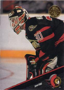 Darrin Madeley