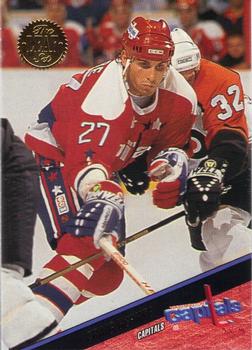 Craig Berube
