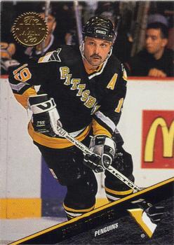 Bryan Trottier