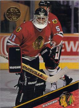 Jeff Hackett