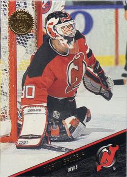 Martin Brodeur