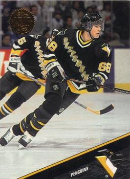 Jaromir Jagr