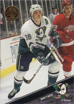 Todd Ewen