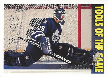 Felix Potvin