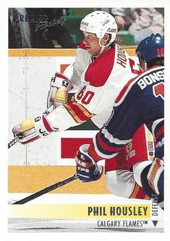 Phil Housley