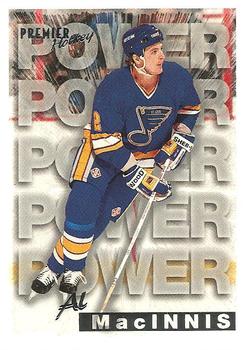 Al MacInnis