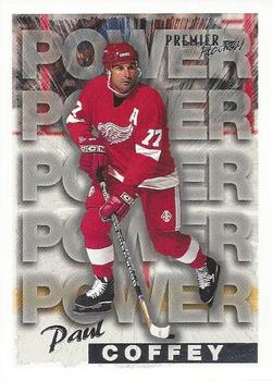 Paul Coffey