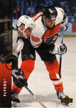 Eric Lindros