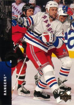 Sergei Zubov