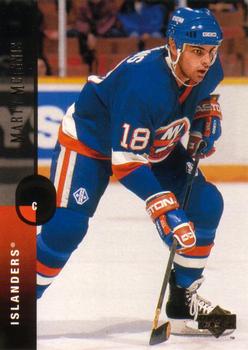 Marty McInnis