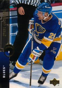 Steve Duchesne