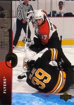 Rod Brind'Amour