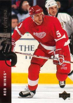 Nicklas Lidstrom