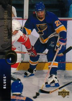 Guy Carbonneau