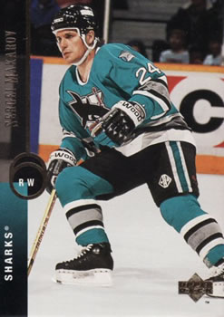 Sergei Makarov