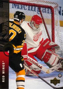 Chris Osgood
