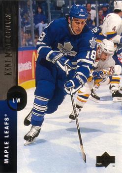 Kent Manderville