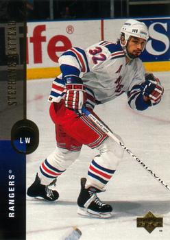 Stephane Matteau
