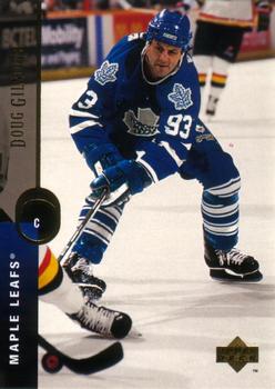 Doug Gilmour