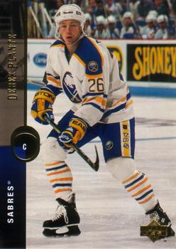 Derek Plante