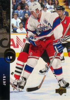 Keith Tkachuk