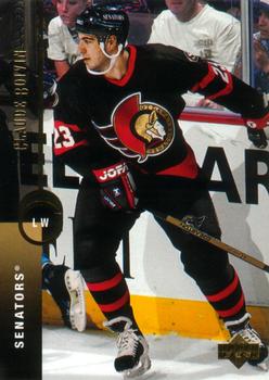 Claude Boivin
