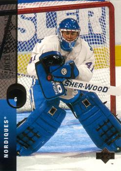 Jocelyn Thibault
