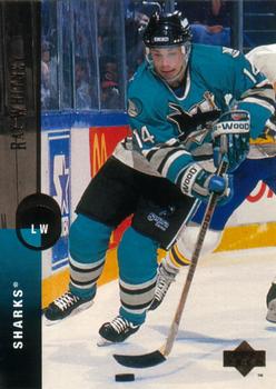 Ray Whitney