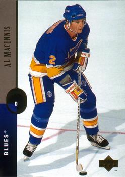 Al MacInnis