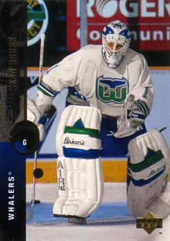 Sean Burke