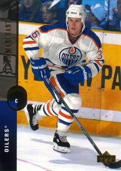 Todd Marchant