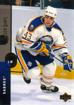 Jason Dawe