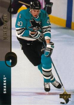 Mike Rathje