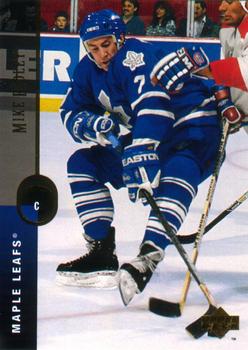Mike Ridley
