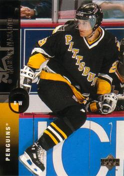 Markus Naslund