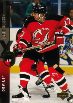Tom Chorske